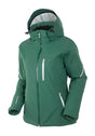 SUNICE WS ELISSA JACKET-HUNTER/WHITE