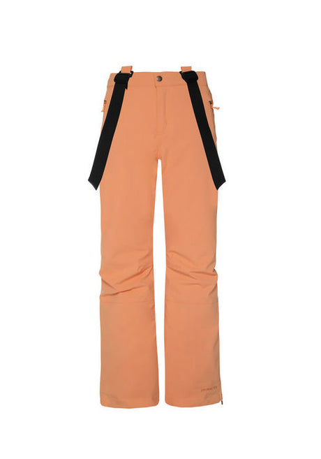 PROTEST SUNNY KIDS PANT - WARM SUN