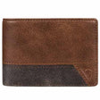 QSILVER SUPPLY SLIM WALLET
