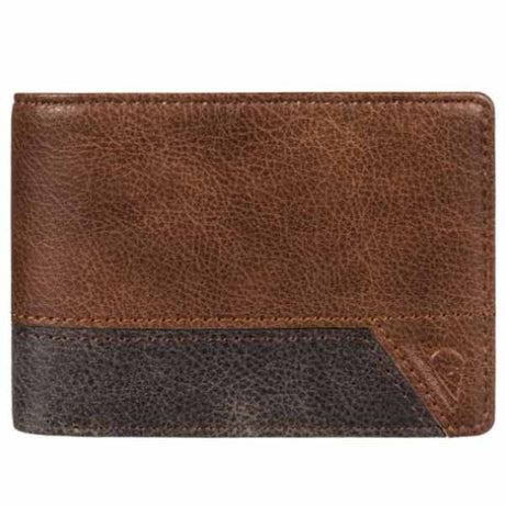 QSILVER SUPPLY SLIM WALLET