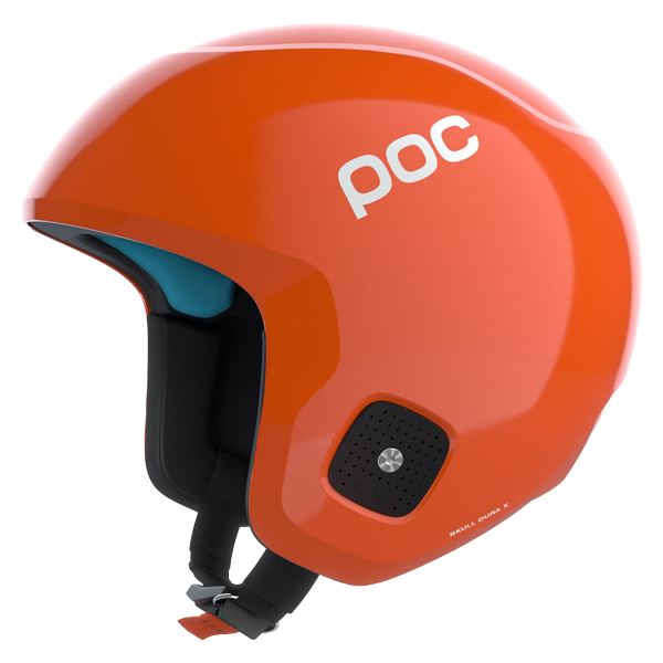 POC SKULL DURA X SPIN