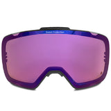 SWEET PROTECTION INTERSTELLAR MT BLACK OBSIDIAN BLACK + LIGHT AMETHYST