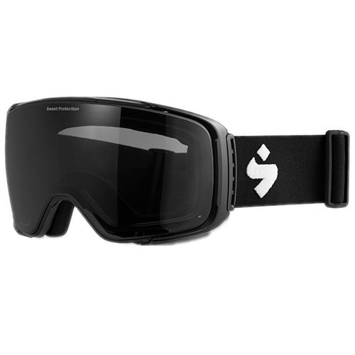 SWEET PROTECTION INTERSTELLAR MT BLACK OBSIDIAN BLACK + LIGHT AMETHYST