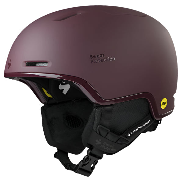 SWEET PROTECTION LOOPER MIPS HELMETS – Bumps