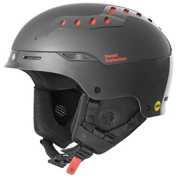 SWEET PROTECTION SWITCHER MIPS – Bumps