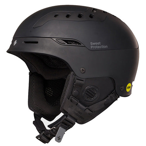 【美品】SWEET PROTECTION Switcher DirtBlack SWEET PROTECTION SWITCHER MIPS – Bumps