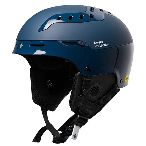 SWEET PROTECTION SWITCHER MIPS – Bumps