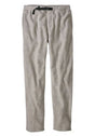 PATAGONIA MS SYNCH SNAP TRACKPANTS OATMEAL