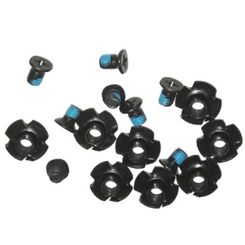 ANTICORP T BOLT SCREW KIT