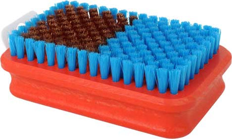 SWIX BRUSH T0159B ECO NYLON BRASS