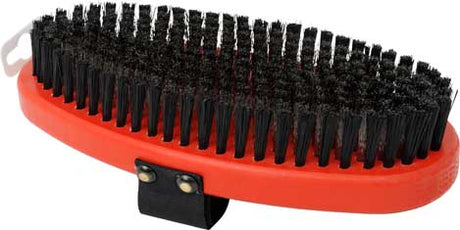 SWIX BRUSH T0179O OVAL STEEL