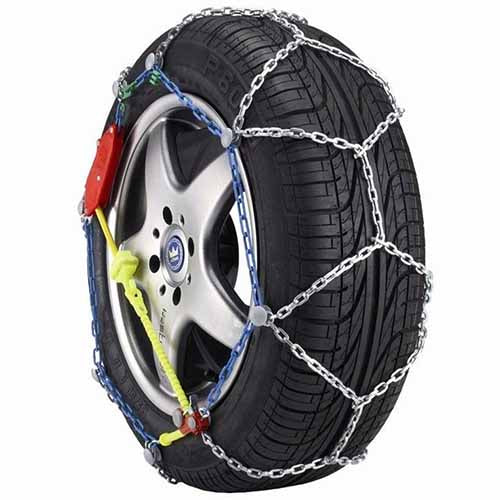 KONIG MAGIC T2 SNOW CHAINS SIZE 267