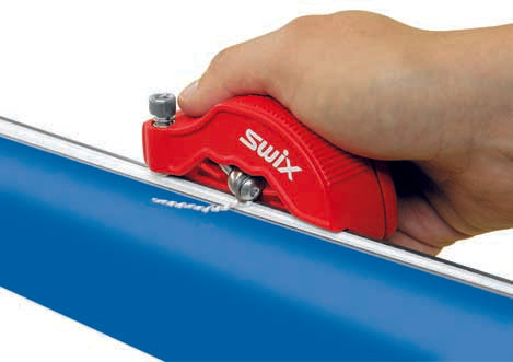 SWIX TA101N SIDEWALL PLANER