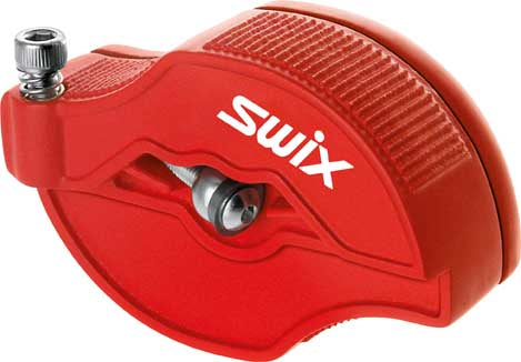 SWIX TA101N SIDEWALL PLANER