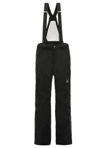 SPYDER TARANTULA MENS PANT BLACK