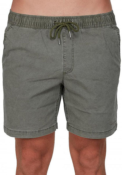 QUIKSILVER TAXER WALKSHORT KALAMATA