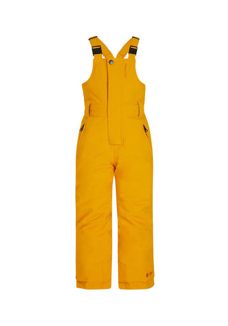 PROTEST JNR TD NEUTRAL SALOPETTE BIB