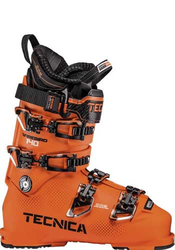 TECNICA FIREBIRD 140 LV – Bumps