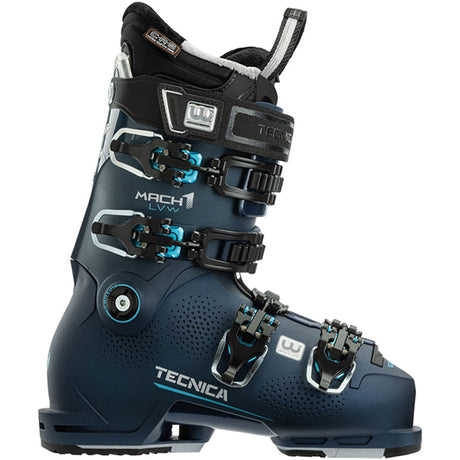 TECNICA MACH 1 MV 105 W