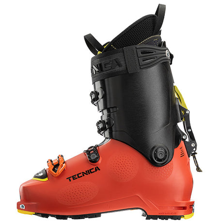 TECNICA ZERO G TOUR PRO ORANGE-BLACK
