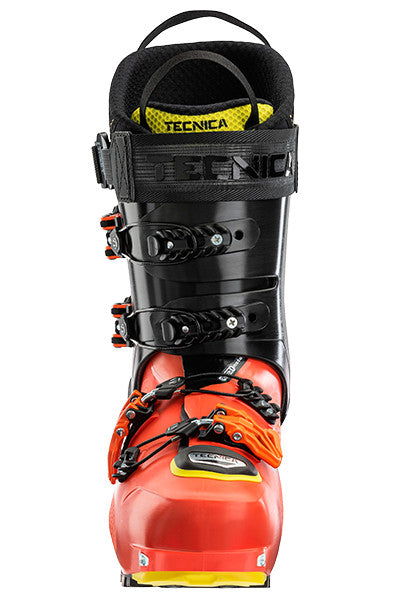 TECNICA ZERO G TOUR PRO ORANGE-BLACK