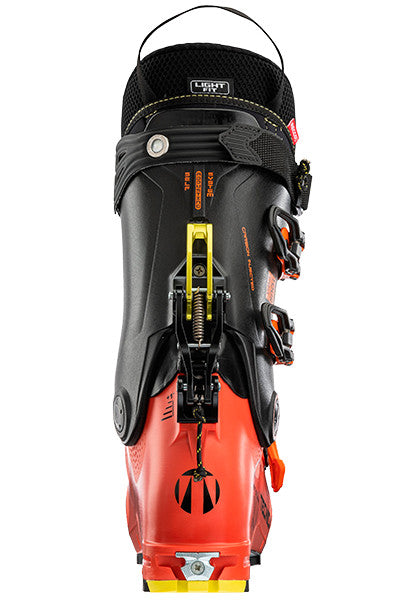 TECNICA ZERO G TOUR PRO ORANGE-BLACK