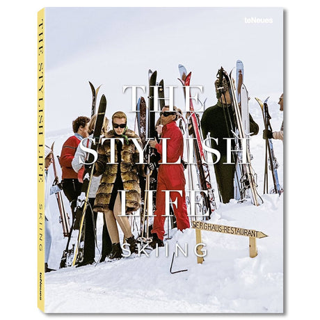 STYLISH LIFE SKIING