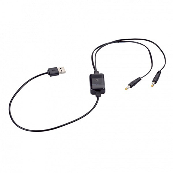 THERMIC C-PACK USB CHARGING CABLE