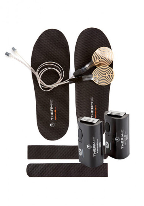 THERMIC INSOLE HEAT KIT W/ 1700B C-PACK