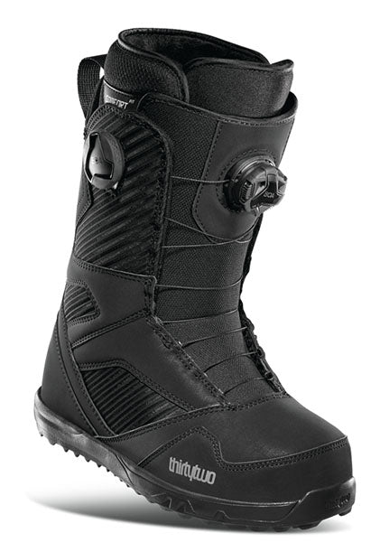 THIRTYTWO STW DOUBLE BOA WMNS 2021 BLK