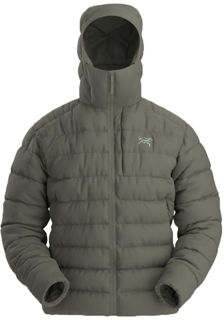 ARCTERYX MS THORIUM HOODY FORAGE