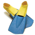 THRUSTER FIN 3-5 CHILD FLIPPER