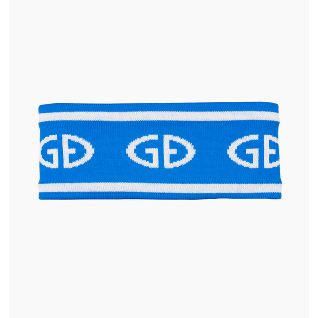 GOLDBERGH TIARA HEADBAND - DAZZLING BLUE