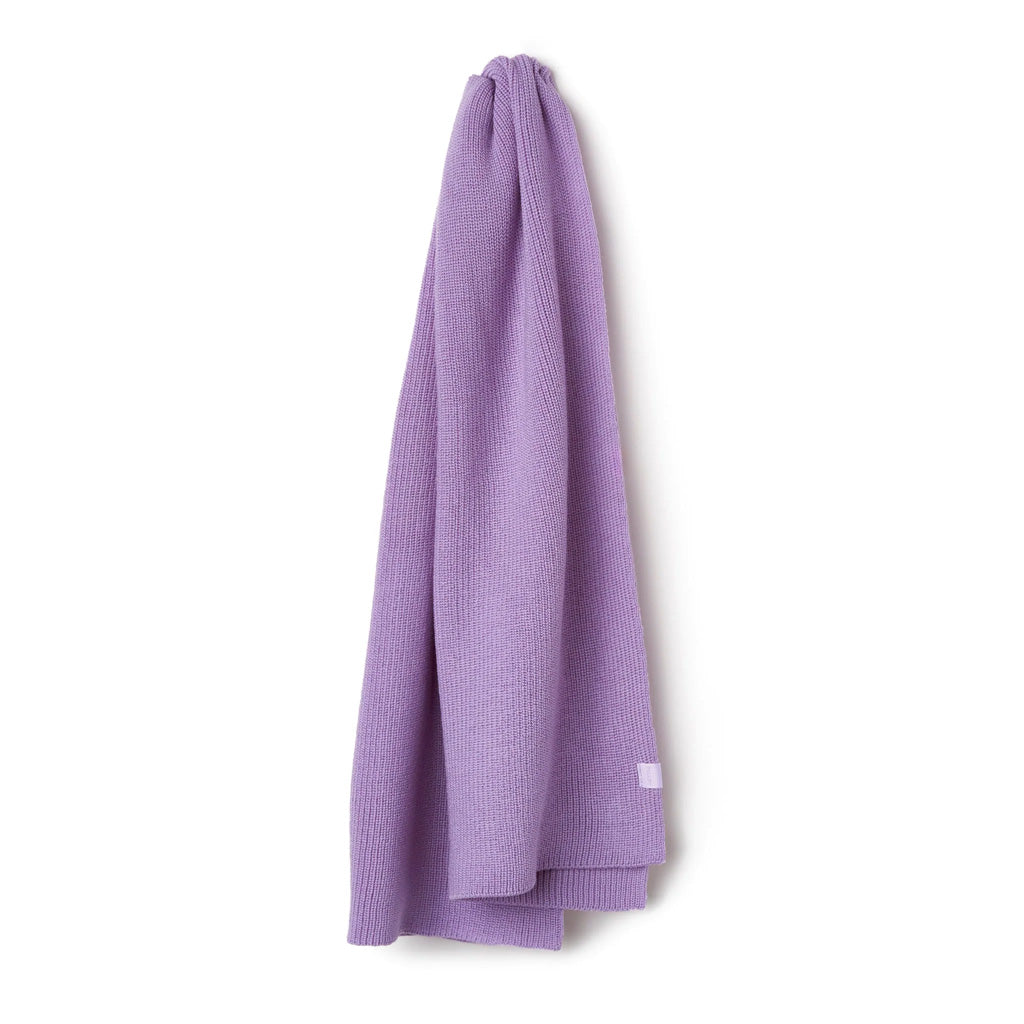 TILLEY HYDROWOOL SCARF