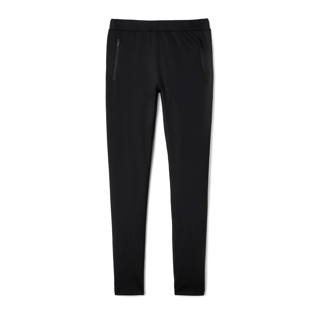 TILLEY WS THERMAL WARMTH LEGGING BLACK