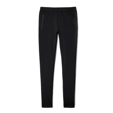 TILLEY WS THERMAL WARMTH LEGGING BLACK