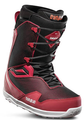 THIRTYTWO TM-2 BOOTS 2020 RED/BLACK
