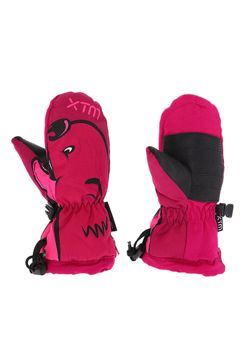 XTM TOTALLY WILD MITTS KOALA