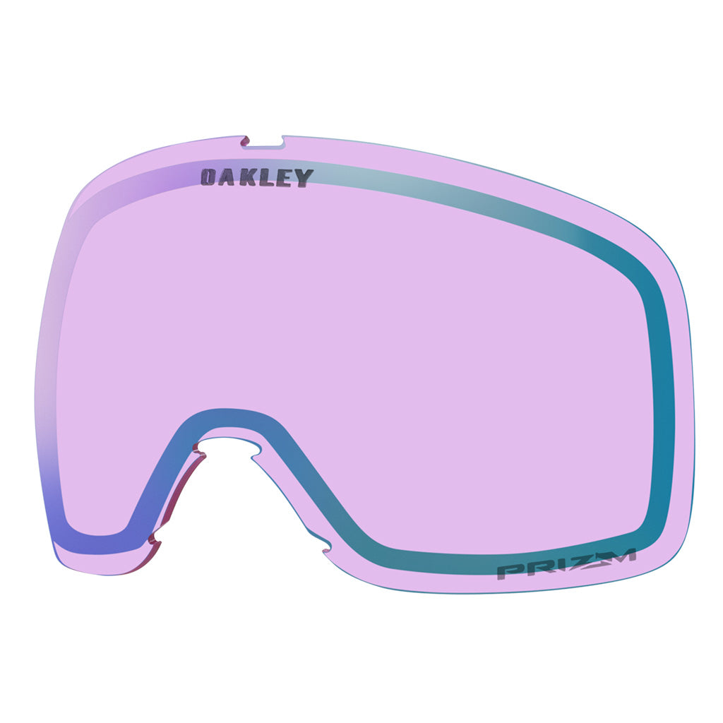 OAKLEY FLIGHT TRACKER L LENS PRIZM