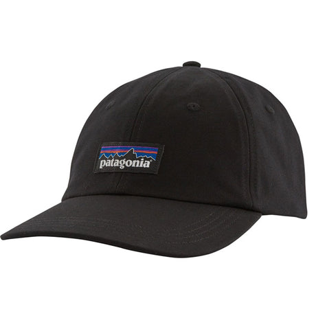 PATAGONIA P6 LABEL TRAD CAP