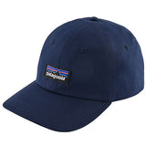 PATAGONIA P6 LABEL TRAD CAP