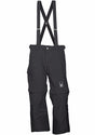 SPYDER TRAINING PANT BLACK