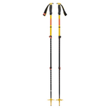 BLACK DIAMOND TRAVERSE 3 SKI POLES 140CM