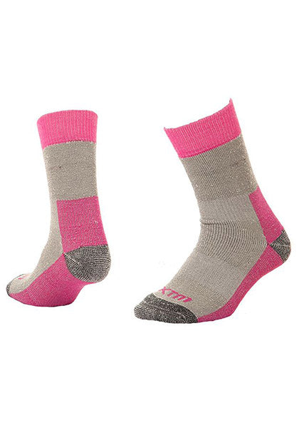 XTM TREK MEDIUM TASMAN SOCK