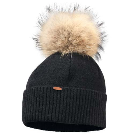 STARLING TRISTANO REAL FUR BEANIE