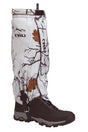 TSL TREK GAITER MEDIUM CAMO BROWN
