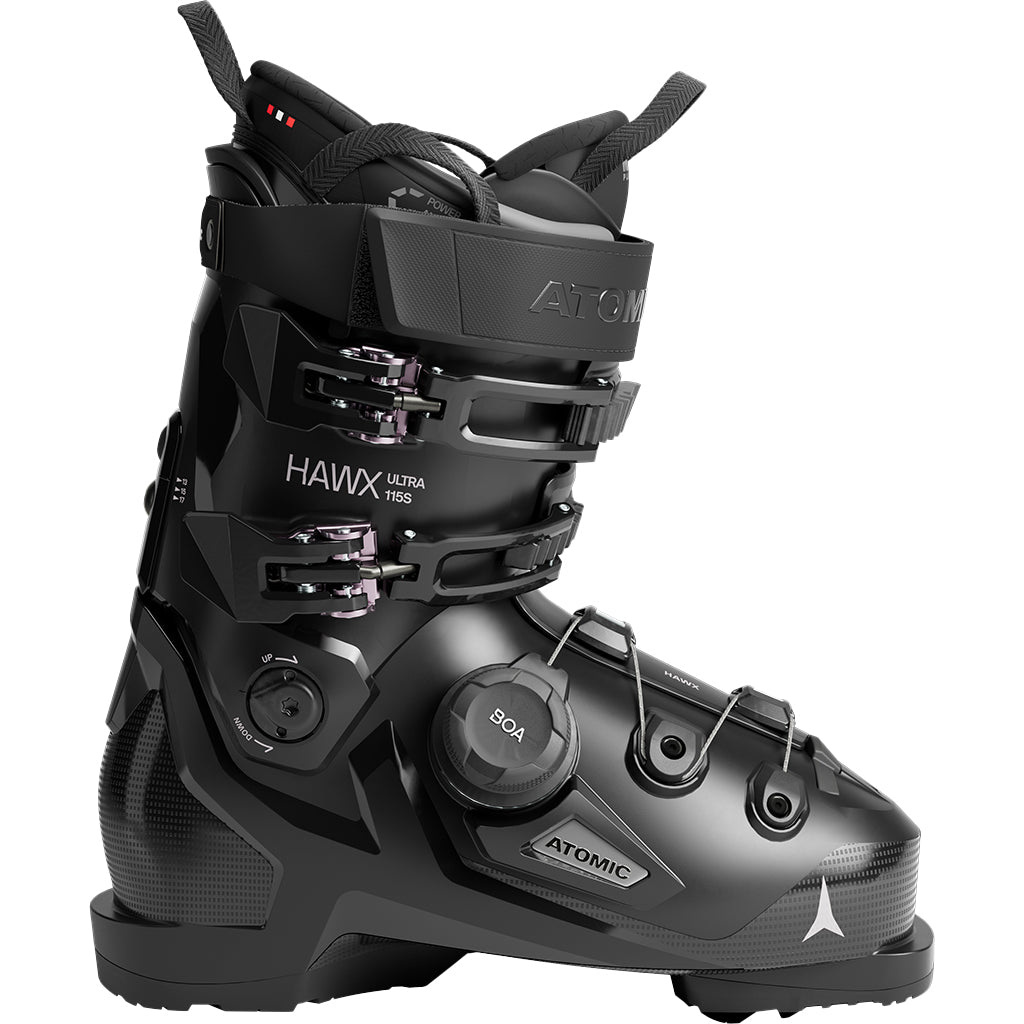 ATOMIC HAWX ULTRA 115 S BOA W