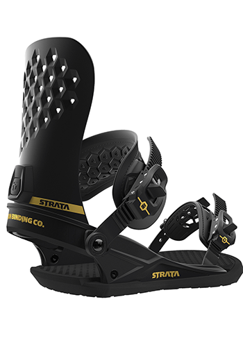 UNION STRATA BINDINGS 2019 BLK