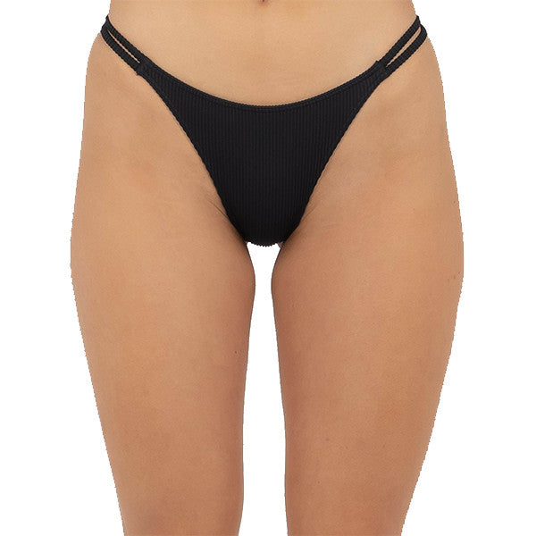ROXY MIND OF FREEDOM BIKINI BOTTOM REGULAR