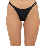 ROXY MIND OF FREEDOM BIKINI BOTTOM REGULAR